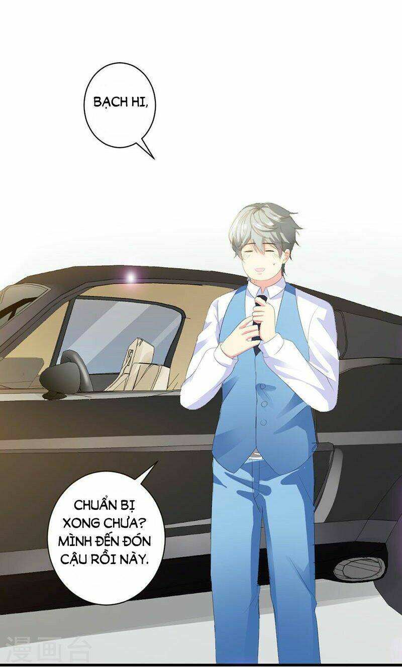 Này! Đừng Động Vào Phô Mai Của Tôi: Chapter 26