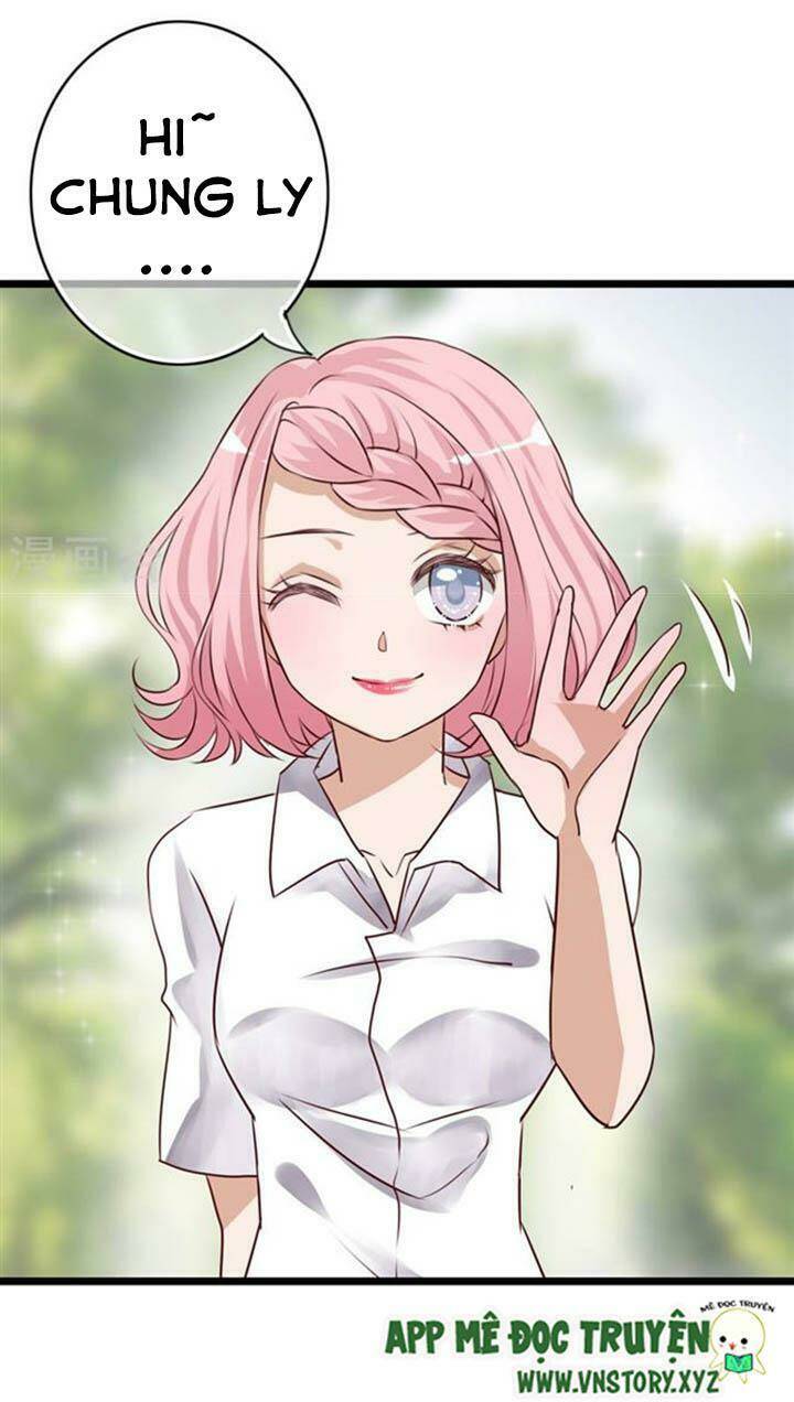 Sau Con Mưa Mùa Hạ: Chapter 48