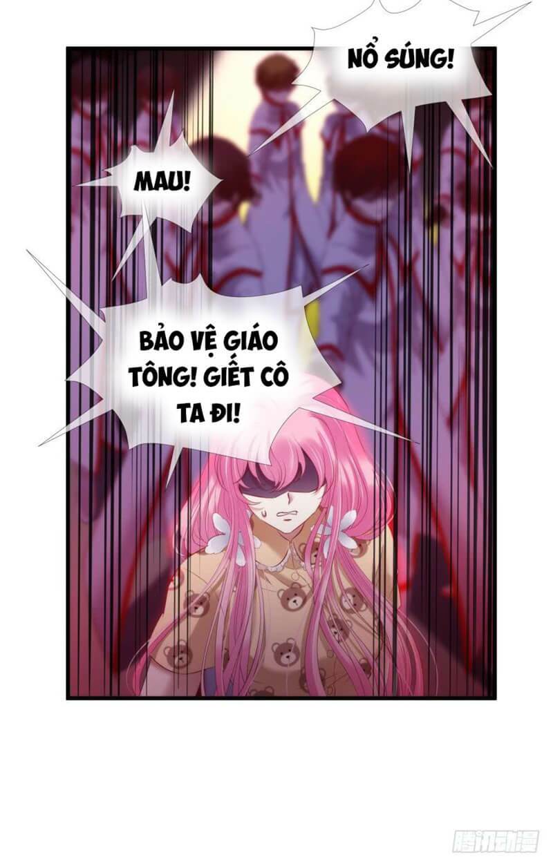 Một Vạn Tư Thế Công Lược Yêu Nam: Chapter 181