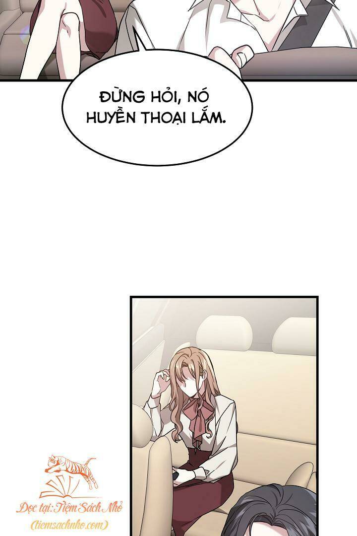 Lần Đầu Kết Hôn: Chapter 1