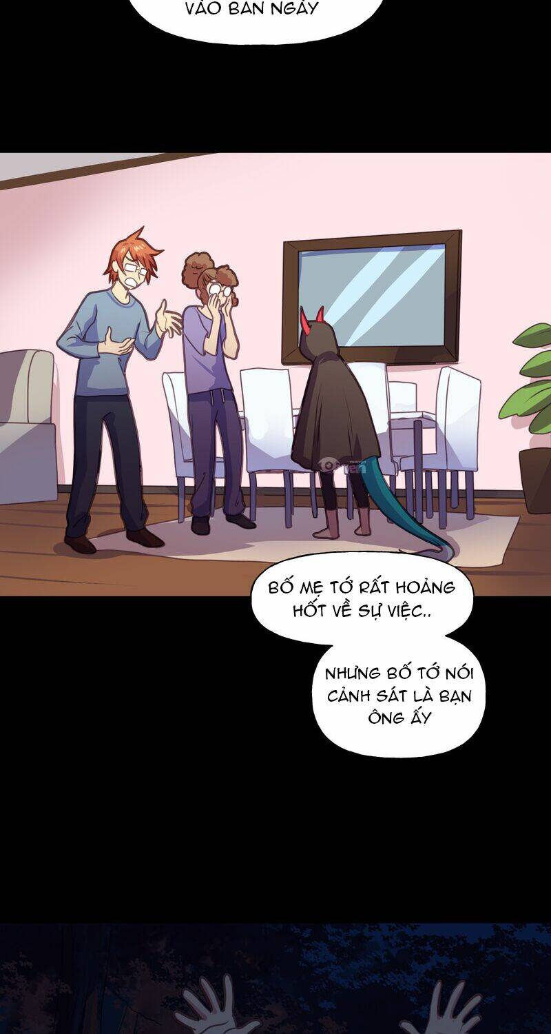 Lời Nguyền Lalin: Chapter 37