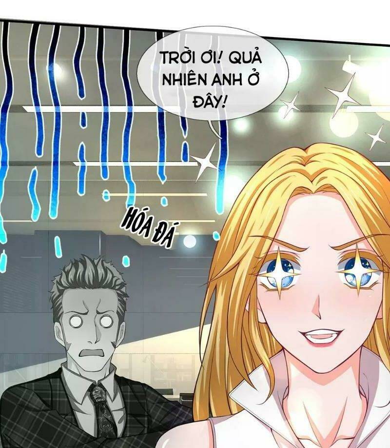 Chung Cực Binh Vương Tại Đô Thị: Chapter 106