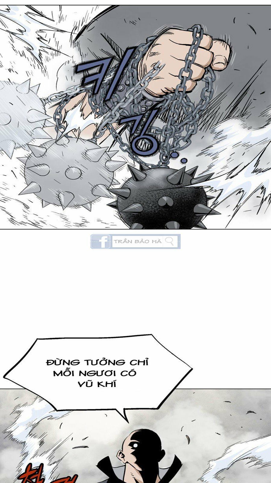 Cao Thủ 2: Chapter 64