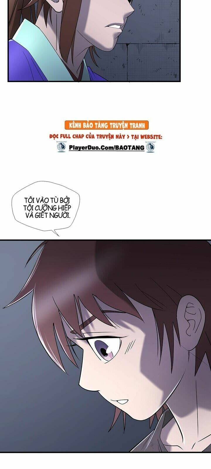 Cuồng Long: Chapter 7