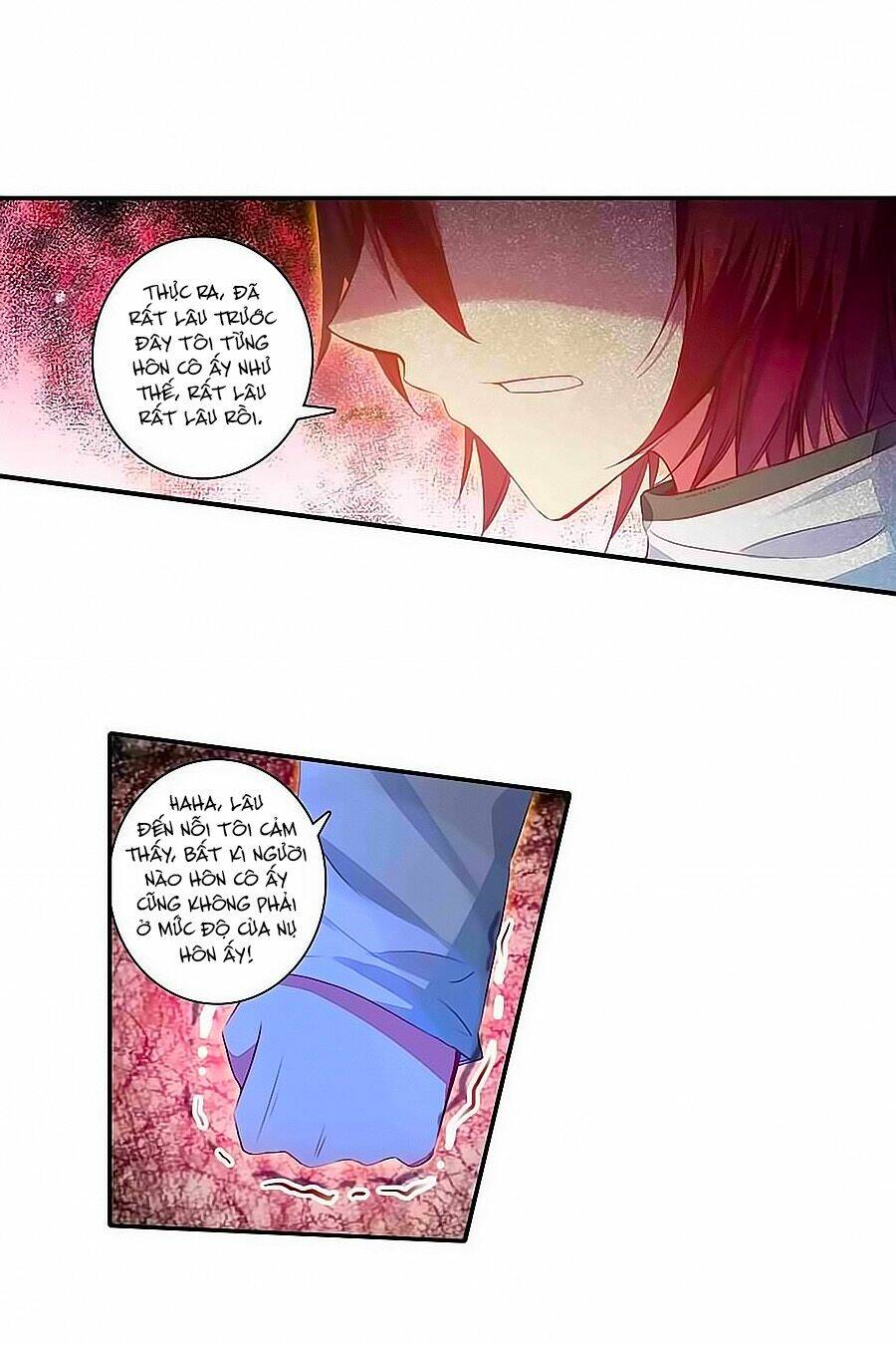 101 Sủng Vật Tình Nhân: Chapter 33