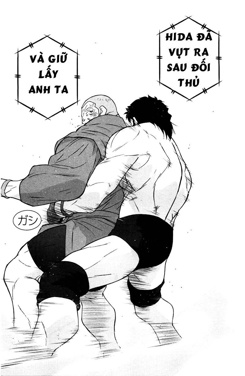 Truyền Nhân Atula 3: Chapter 70