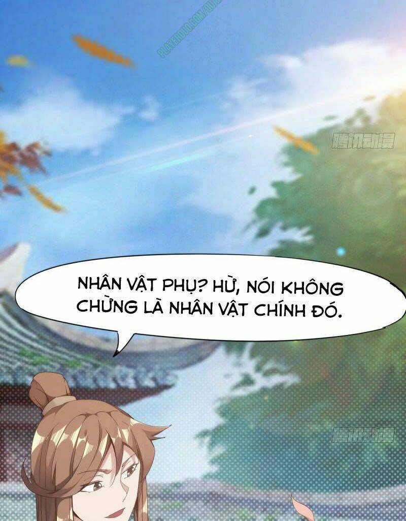 Kiếm Đồ: Chapter 8