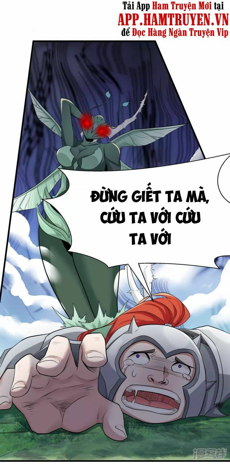 Tiến Sĩ Khoa Học Kỹ Thuật Tu Tiên: Chapter 5