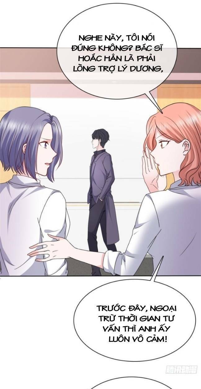 Boss Là Kim Chủ Của Tôi: Chapter 35