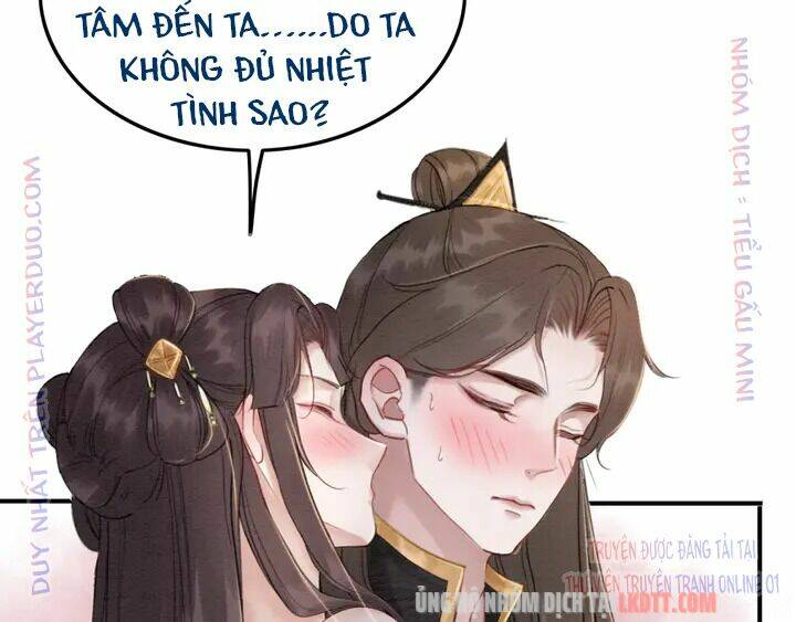 Trọng Sinh Bá Sủng Nhiếp Chính Vương Quá Mạnh Mẽ: Chapter 175
