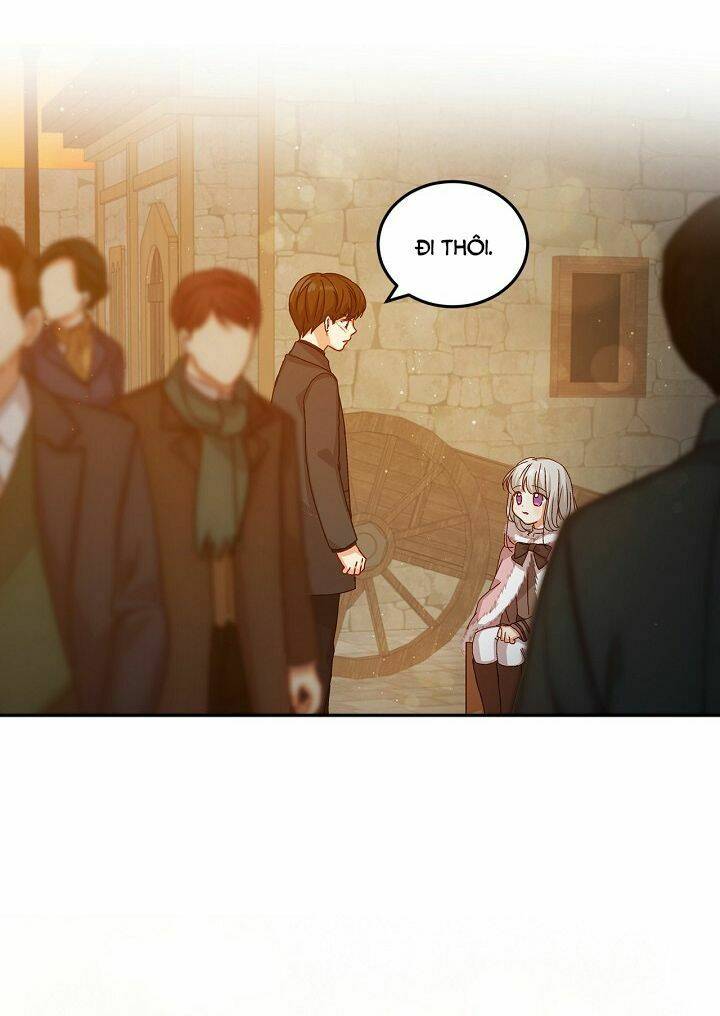 Đừng Chọc Đứa Em Gái Bé Bỏng Của Chúng Tôi: Chapter 14