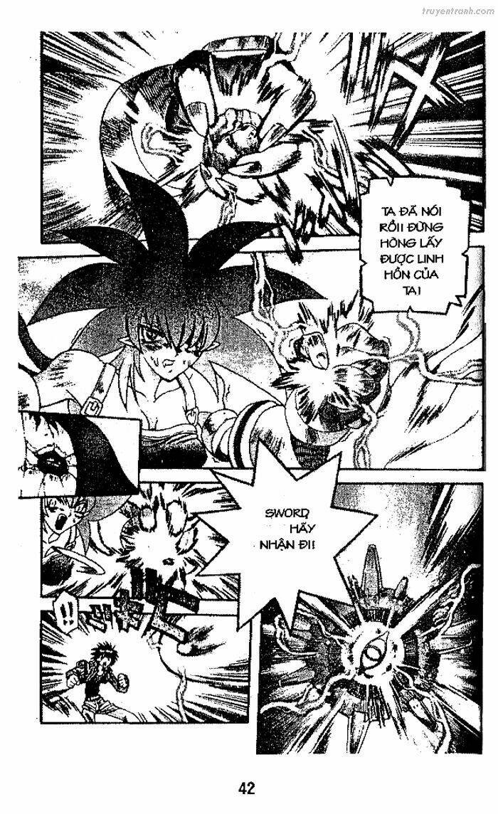 Devil And Devil: Chapter 55