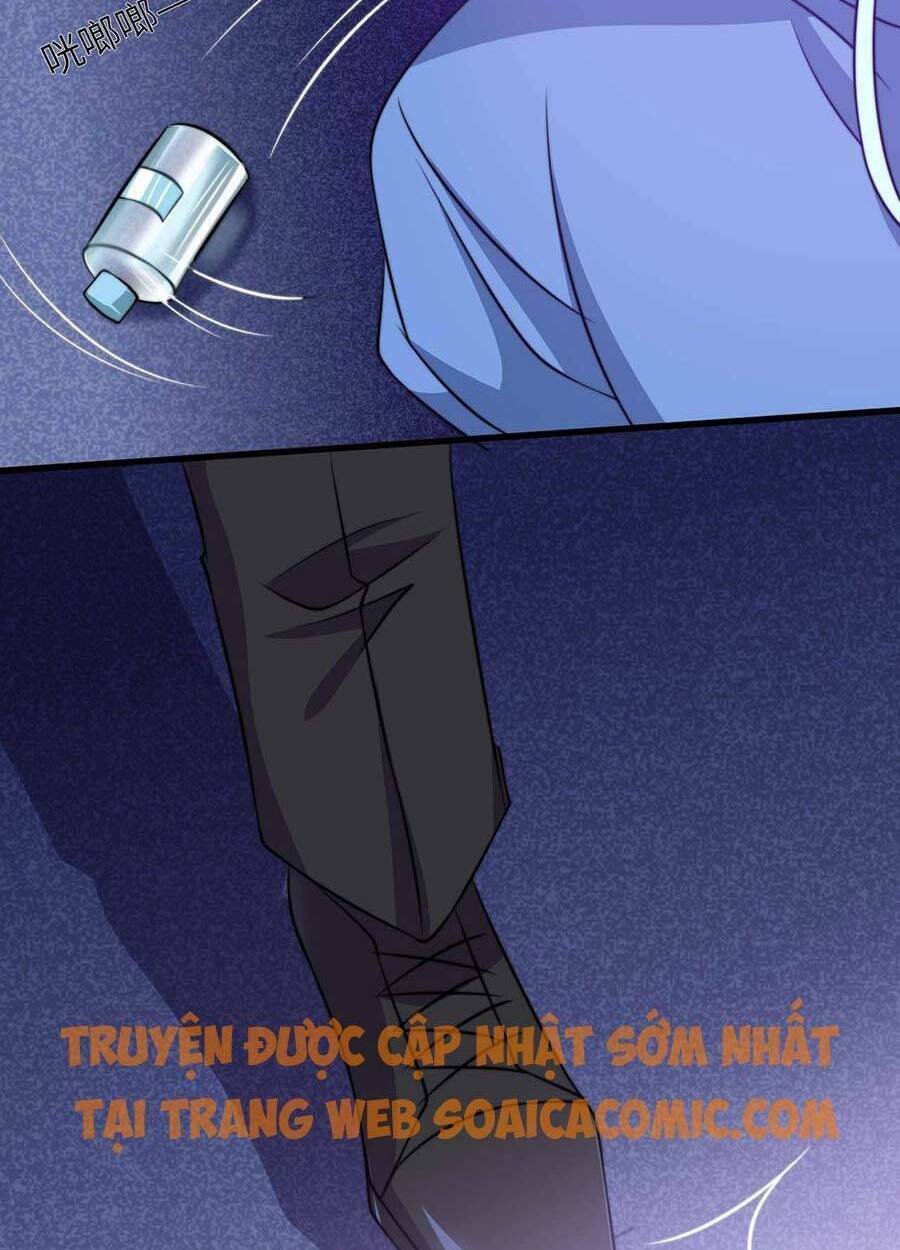 Vết Cắn Trí Mạng: Chapter 37