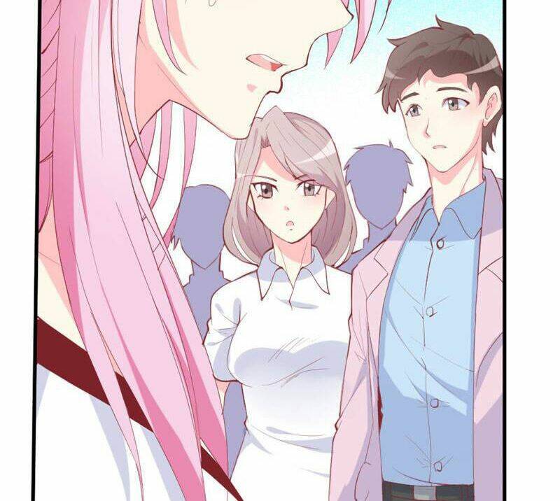 Này! Đừng Động Vào Phô Mai Của Tôi: Chapter 87