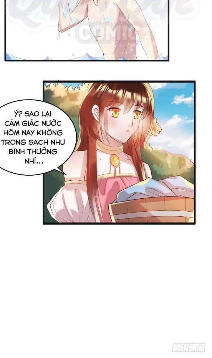 Siêu Phàm Truyện: Chapter 22
