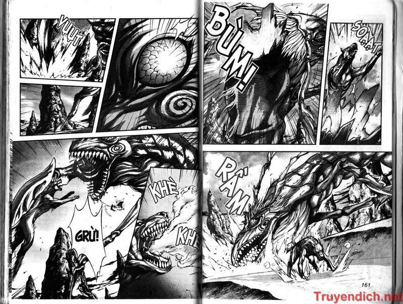 Diêm Đế: Chapter 33.4