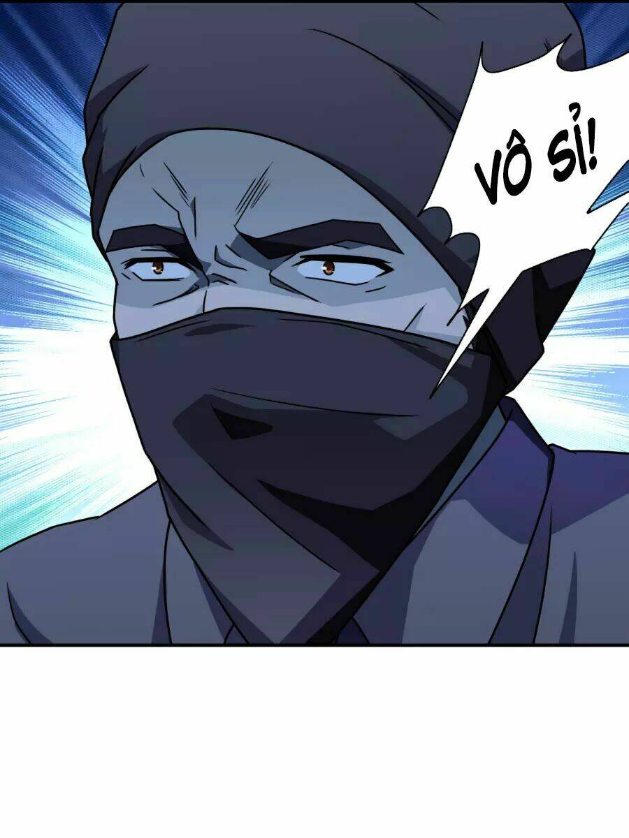 Hộ Hoa Cao Thủ Tại Đô Thị: Chapter 78