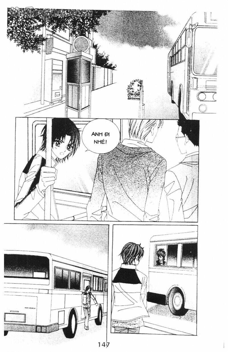 Mặt nạ tình yêu: Chapter 95