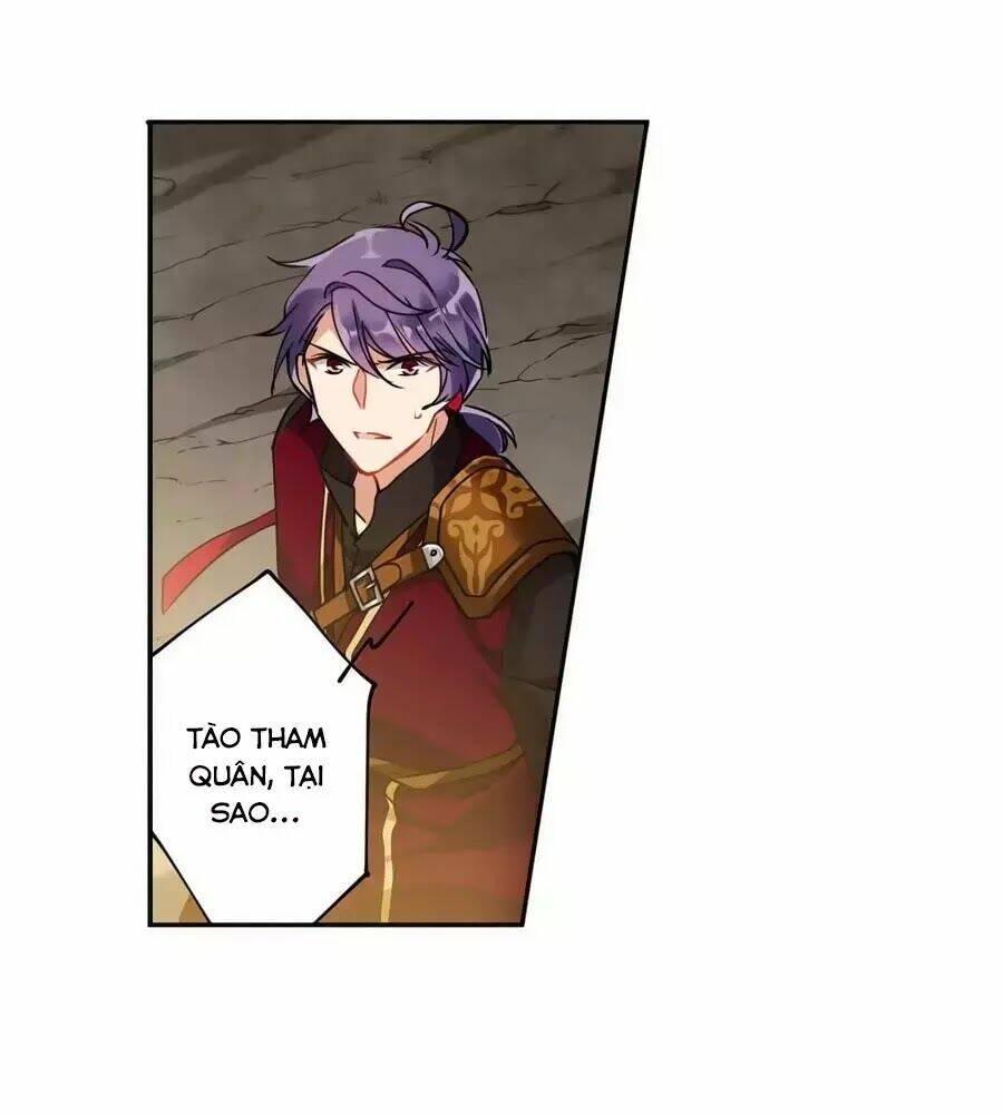 Thượng Quốc Phú Chi Thiên Đống Tuyết: Chapter 126