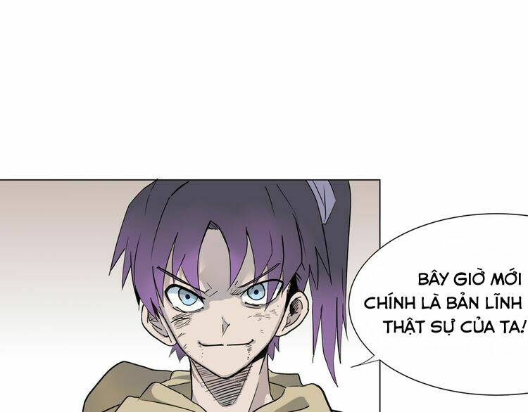 Chân Tri Quyển Đạo: Chapter 3