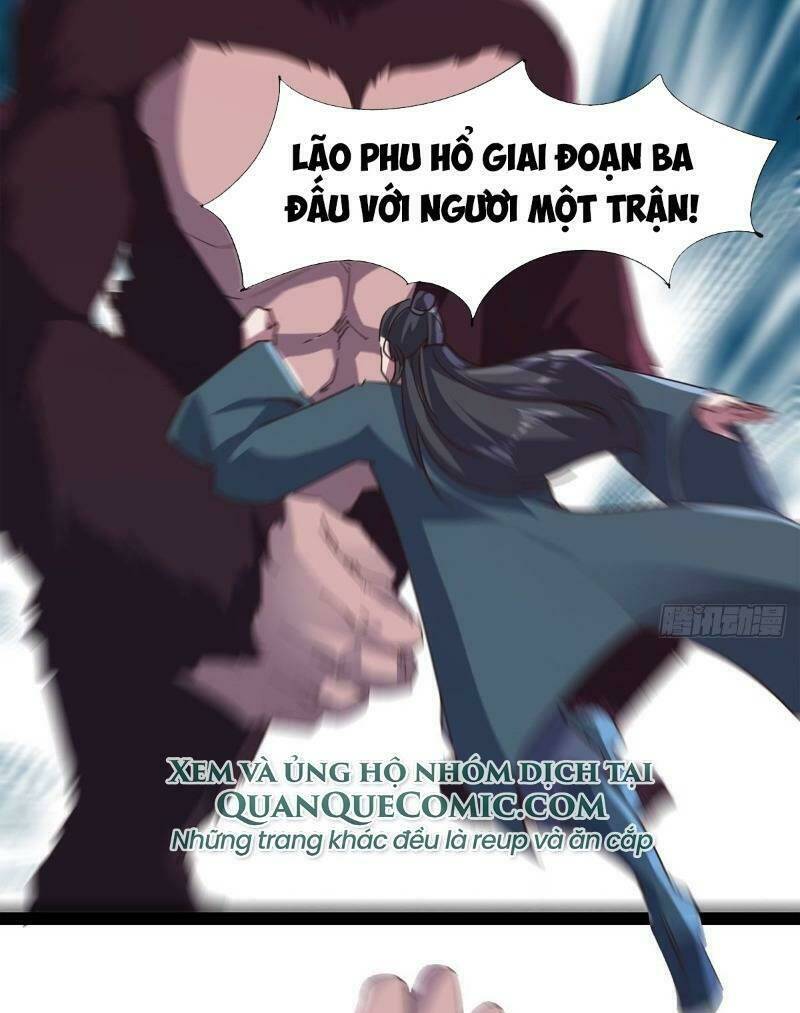 Kiếm Đồ: Chapter 36