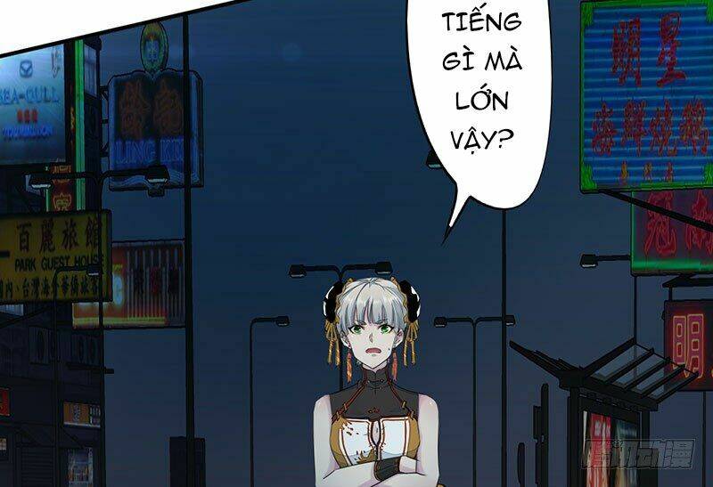 Lật Mặt: Chapter 14