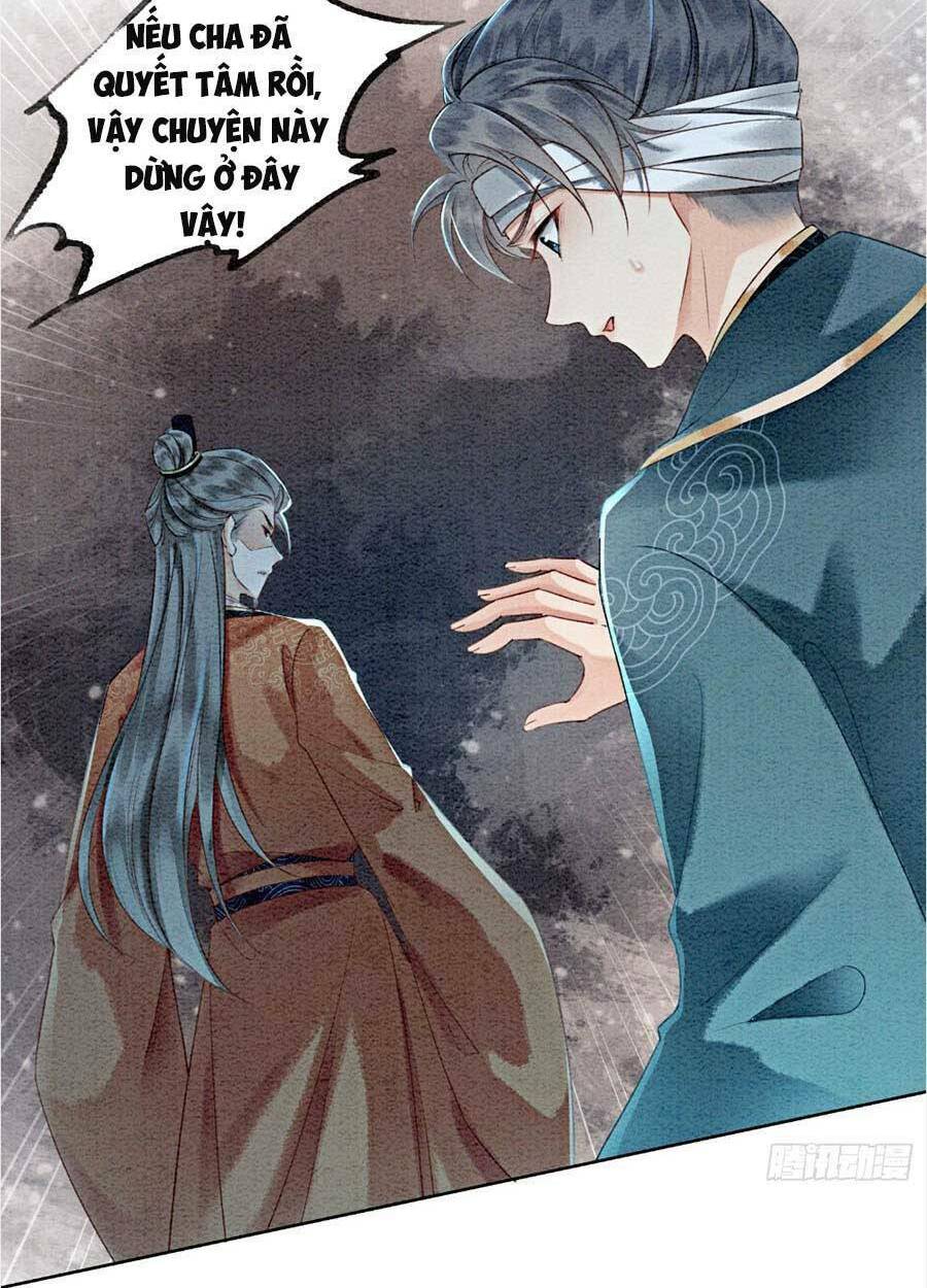 Bắt Đầu Hủy Hôn Để Công Lược Vương Gia: Chapter 33