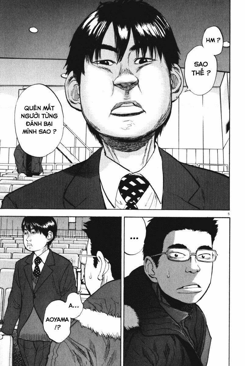 Boy On The Run: Chapter 63