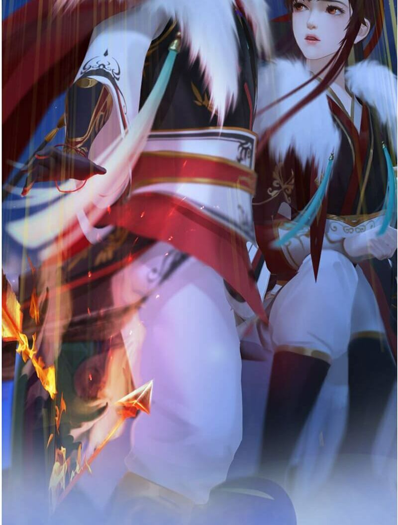 Yêu Nhan Lệnh: Chapter 27