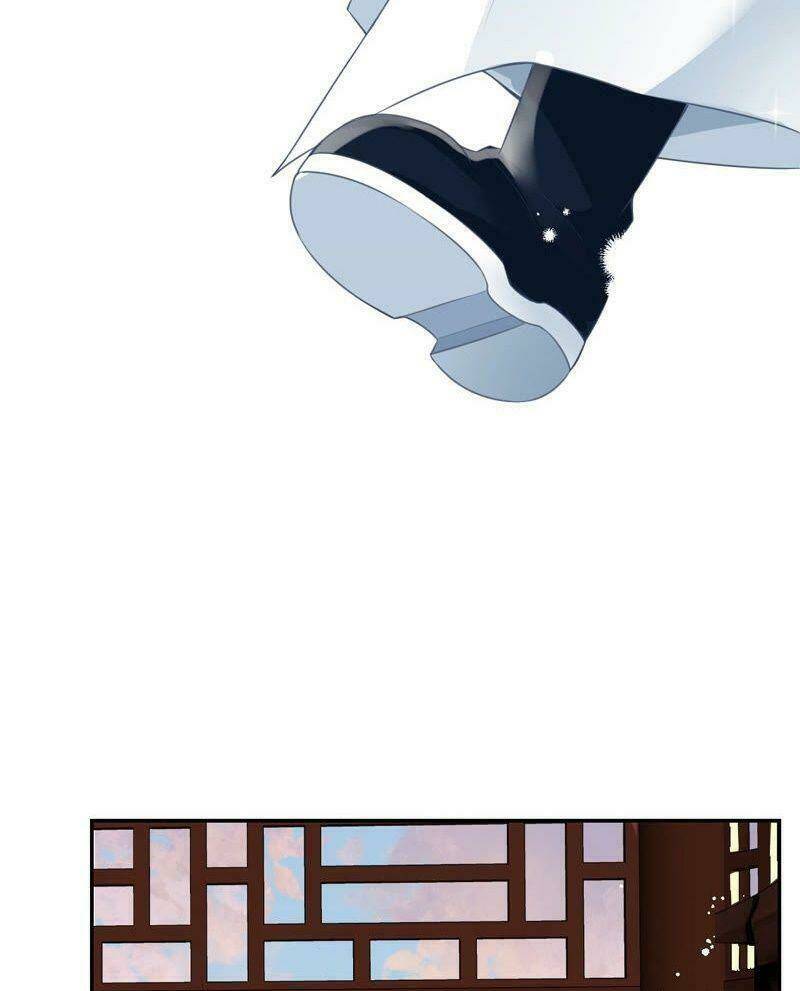 Quận Chúa Vững Vàng, Thiết Lập Nhân Vật Không Thể Vỡ: Chapter 13