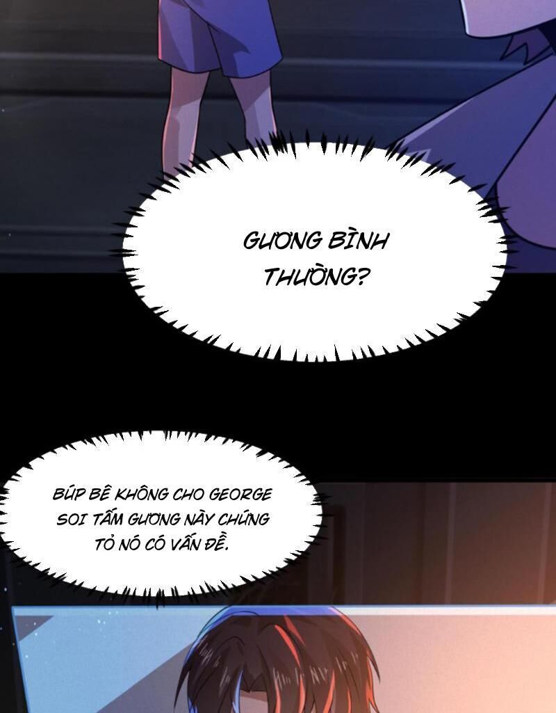 Quy Tắc Chuyện Lạ: Bắt Đầu Hóa Thân Đánh Lui Chiến Thần: Chapter 63.1