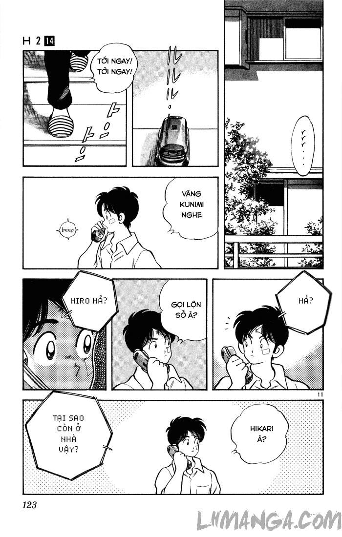 H2: Chapter 136