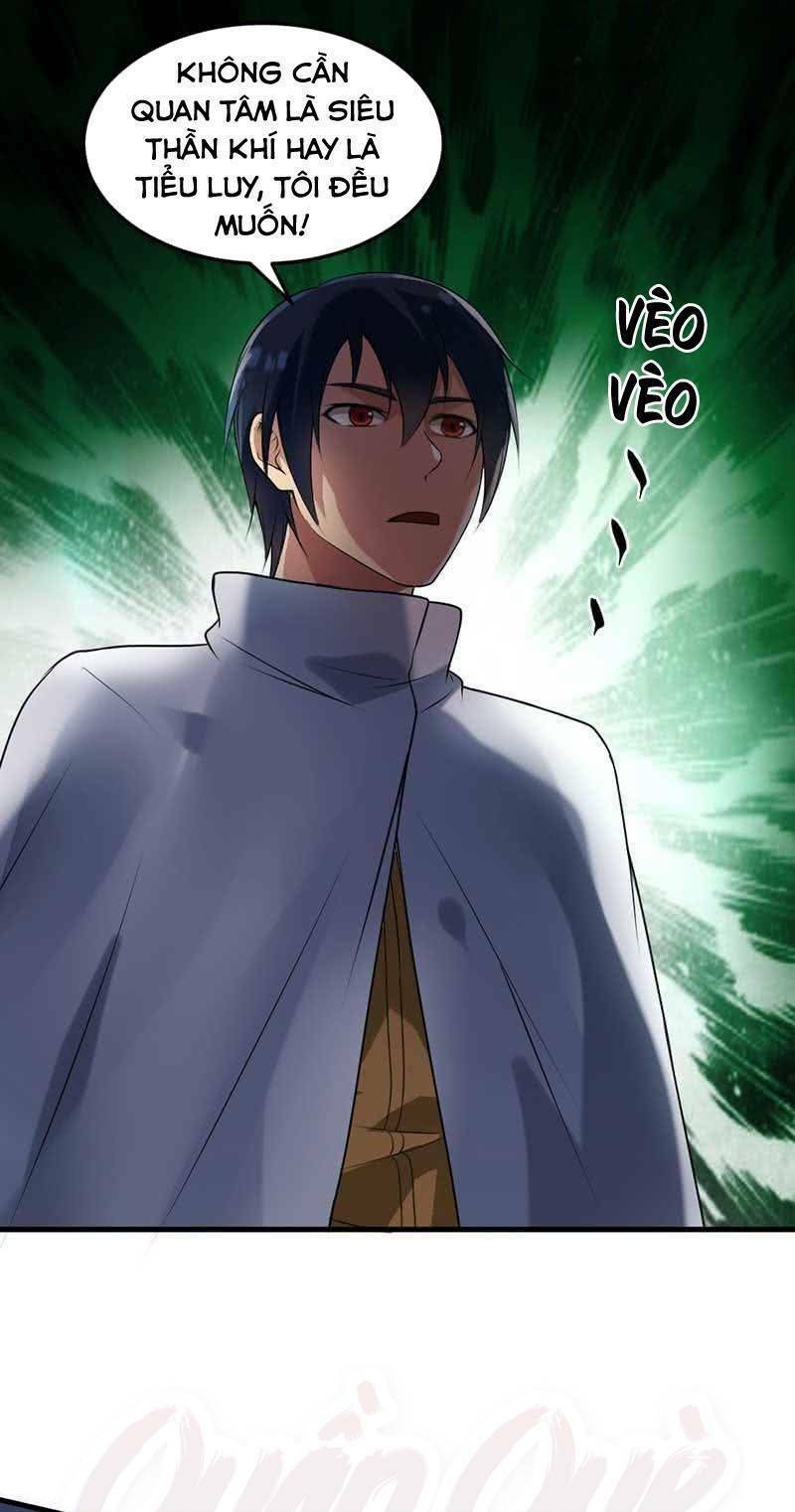 Cuộc Sống Tận Thế Bắt Đầu Từ Số 0: Chapter 34