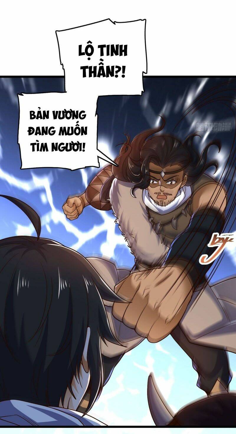 Thần Võ Đế Tôn: Chapter 90