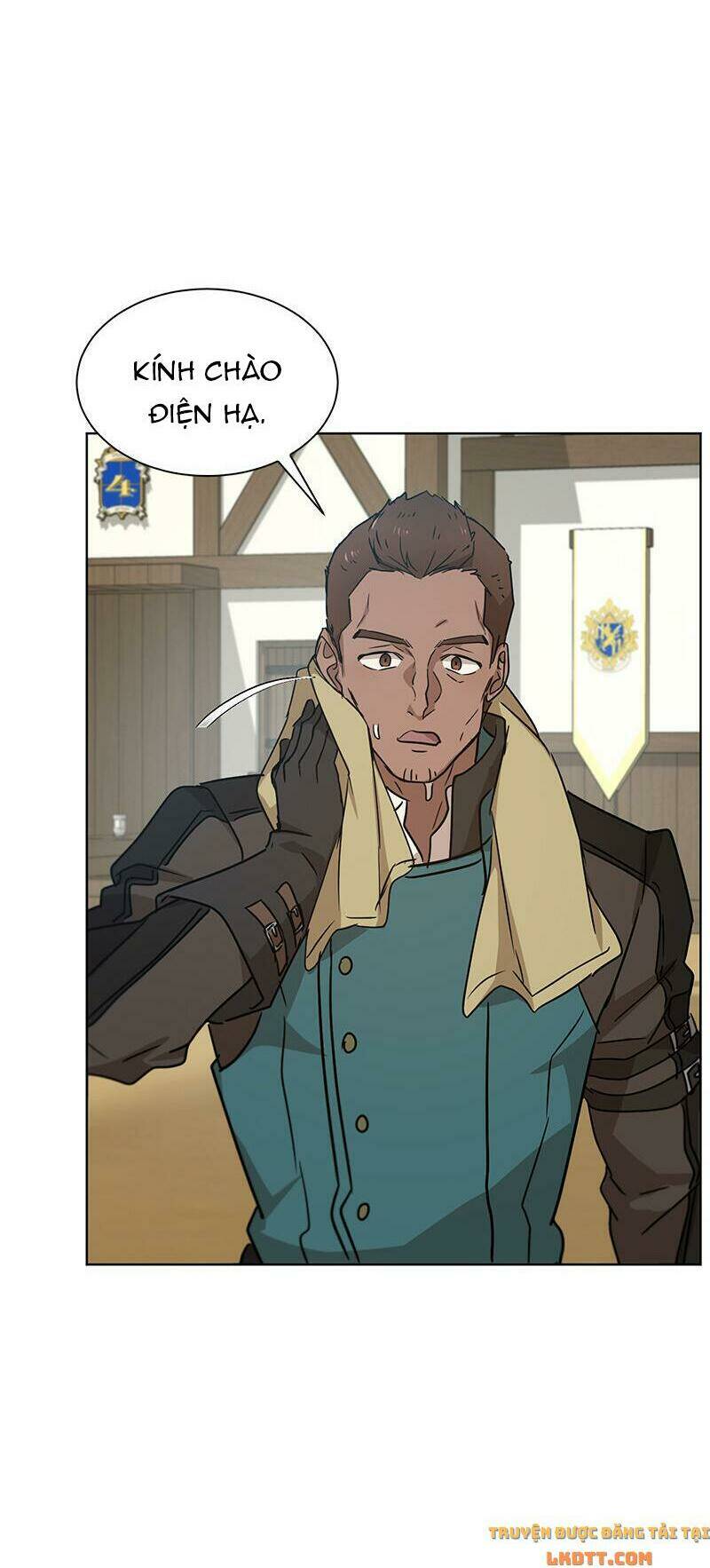 Khế Ước Của Ác Ma: Chapter 42