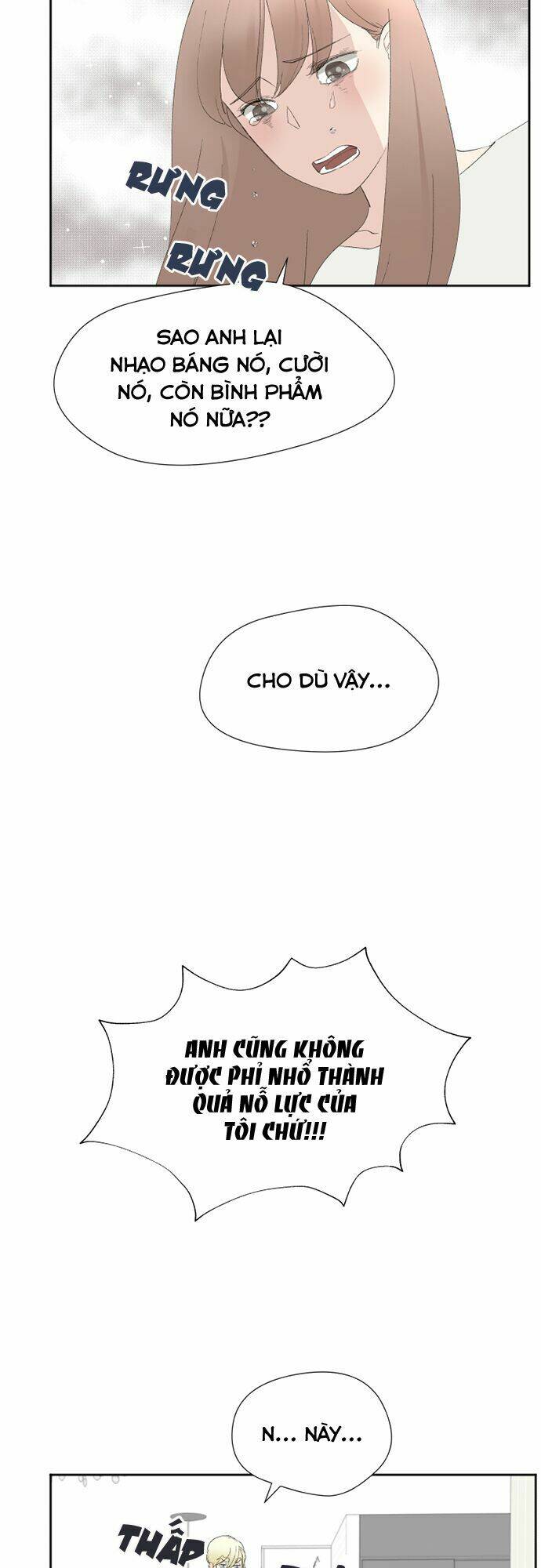 Oh My God: Chapter 8