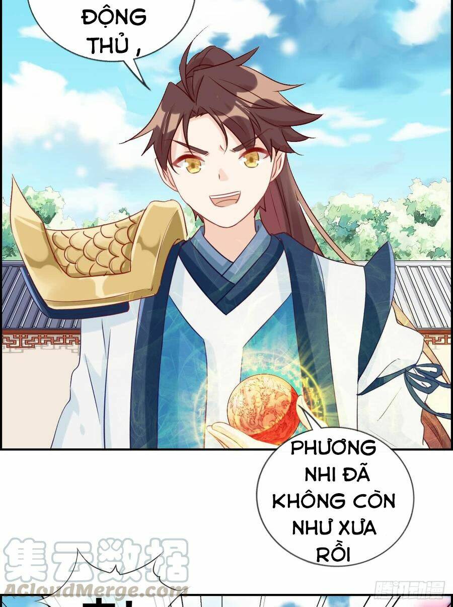 Tối Cường Hoàn Khố Hệ Thống: Chapter 26