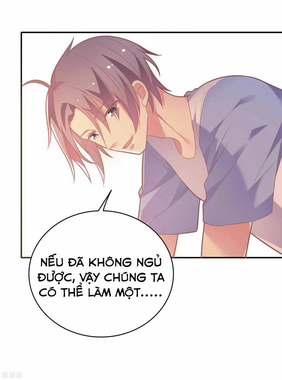 Hẹn Hò Siêu Tốc: Chapter 35