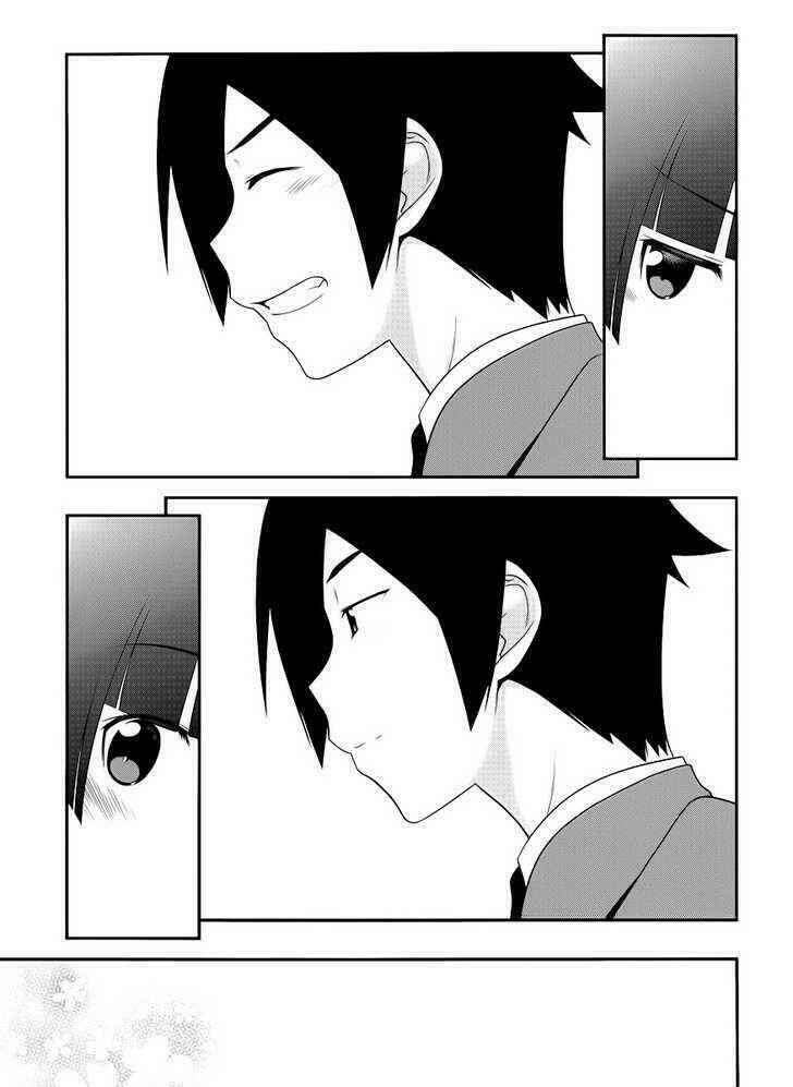 My Junior Cant Be This Cute: Chapter 2