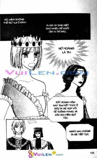 Hiệp Sĩ Nữ Hoàng: Chapter 14