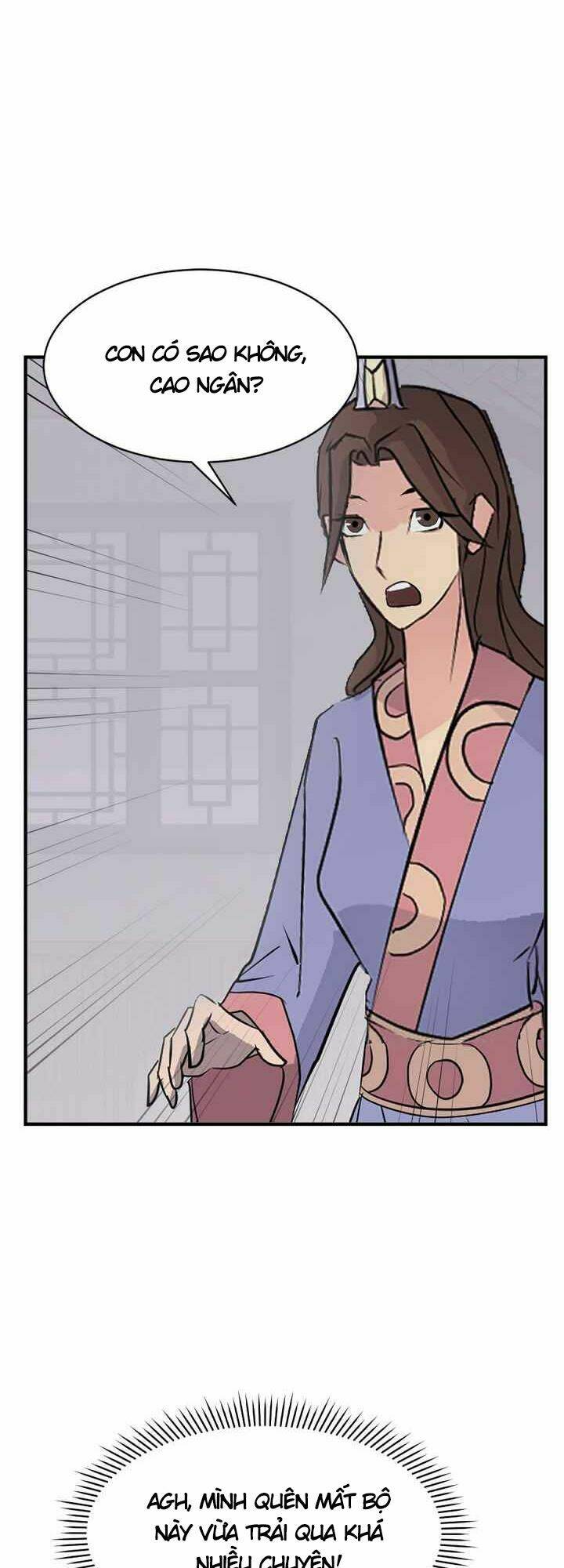 Trọng Sinh, Bất Khả Chiến Bại: Chapter 128