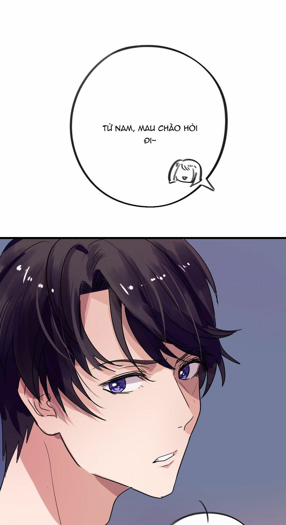 Phải Lòng Em Trai Của Bạn Gái Mình: Chapter 13