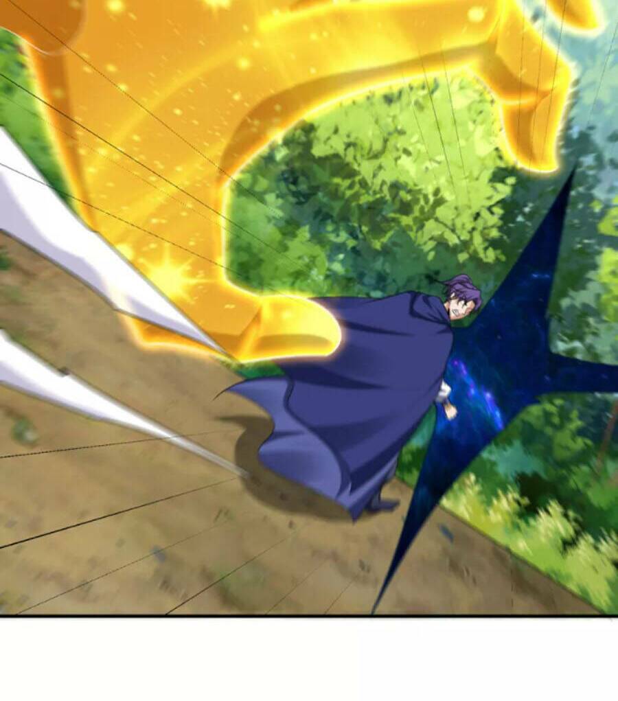 Yêu Giả Vi Vương: Chapter 288