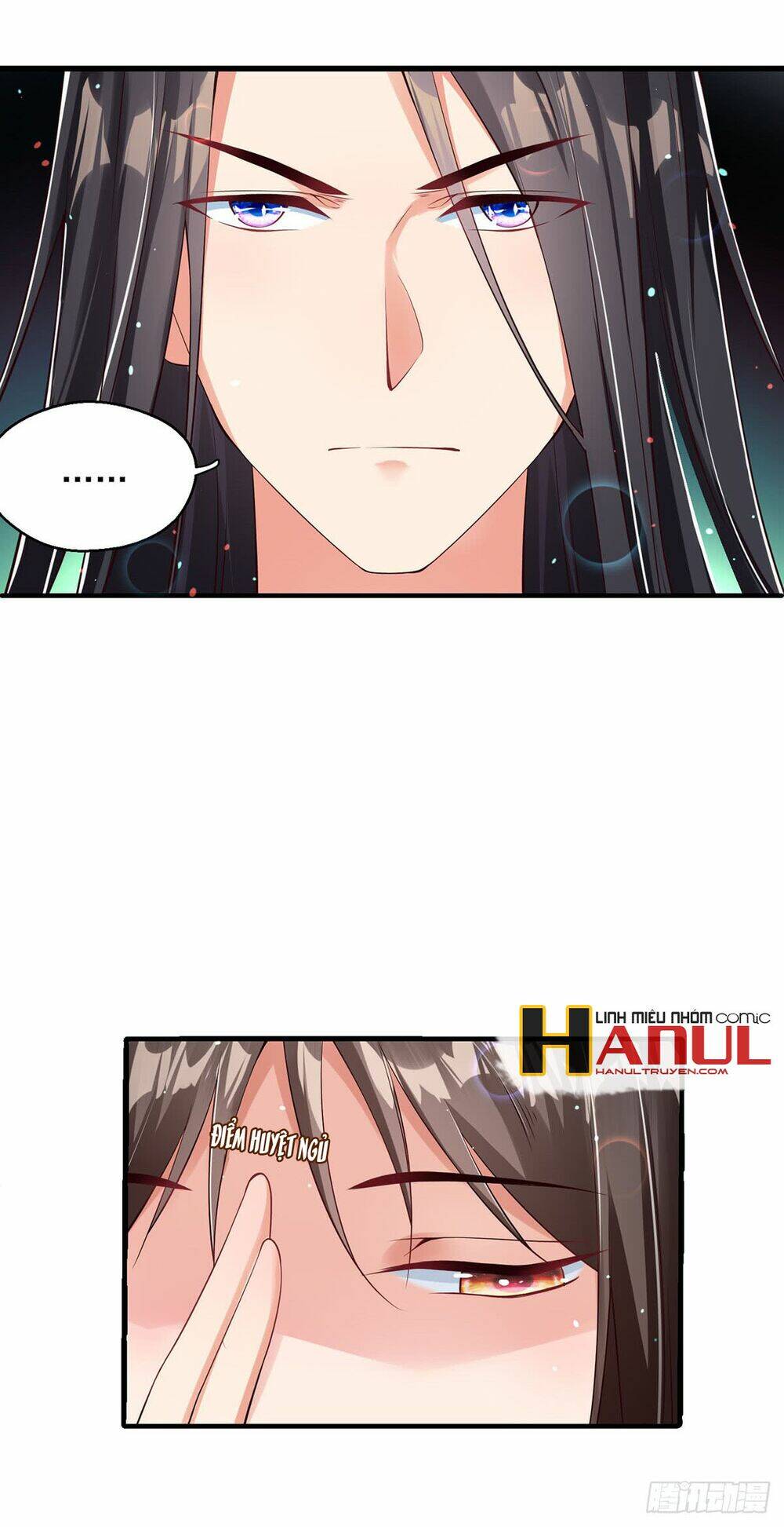 Kinh Thế Cuồng Phi: Chapter 3
