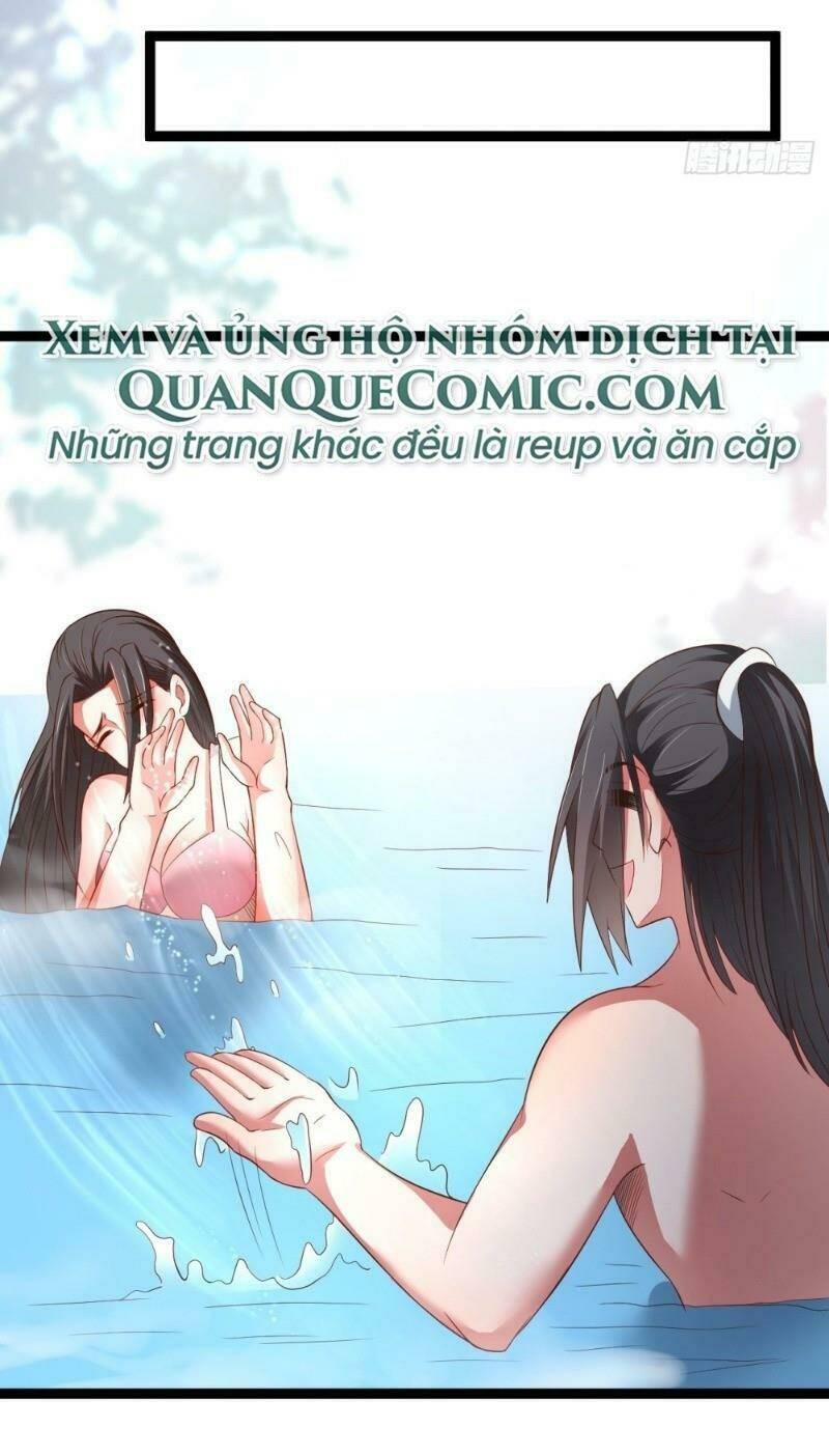 Trọng Sinh Tối Cường Ma Tôn Ở Rể: Chapter 60