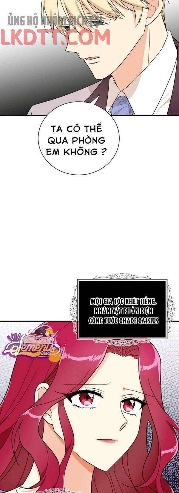 Xuyên Không Trở Thành Mami Phản Diện: Chapter 56