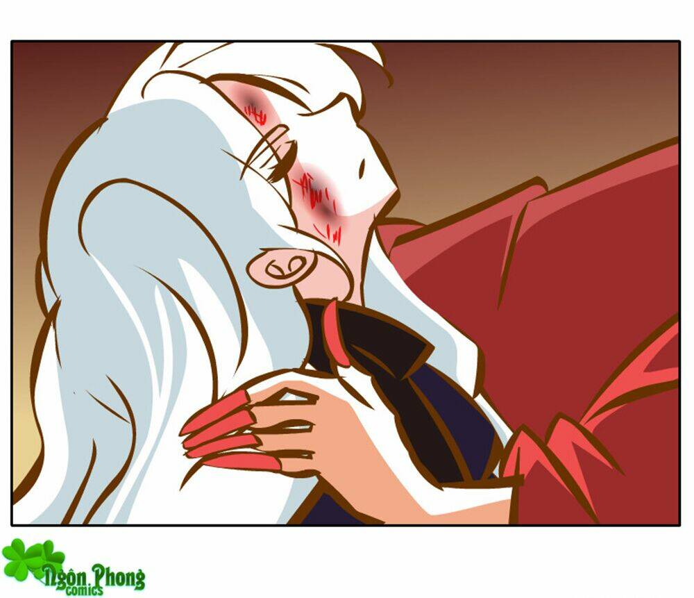 Hòa Thượng Và Tiểu Long Quân: Chapter 47