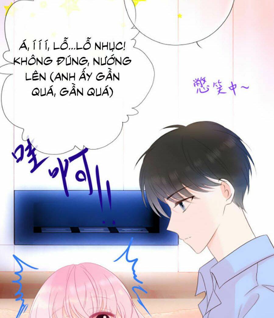 Anh Dành Phần Đời Còn Lại Để Yêu Thương Em: Chapter 3
