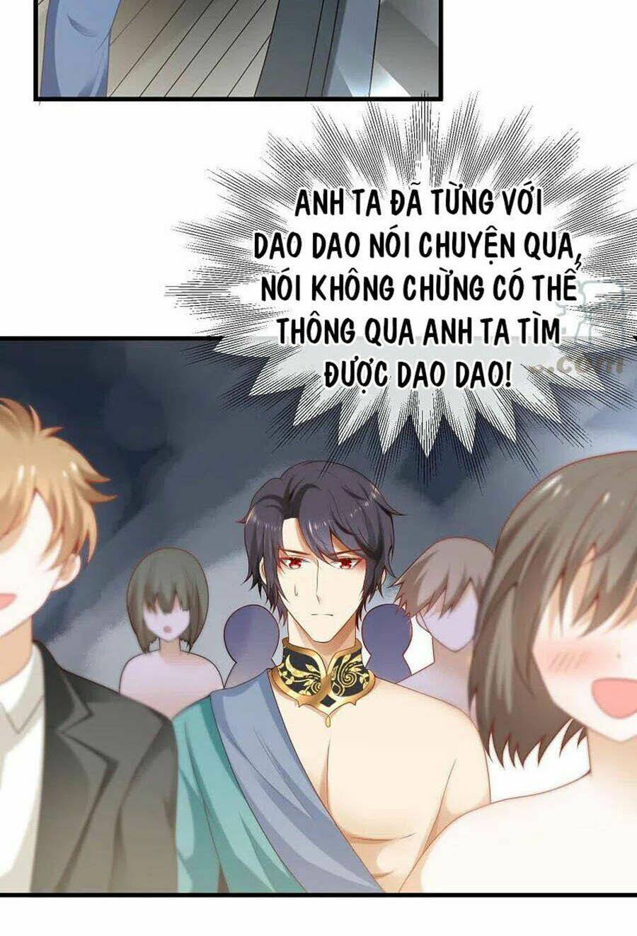 Sủng Hậu Của Vương: Chapter 132