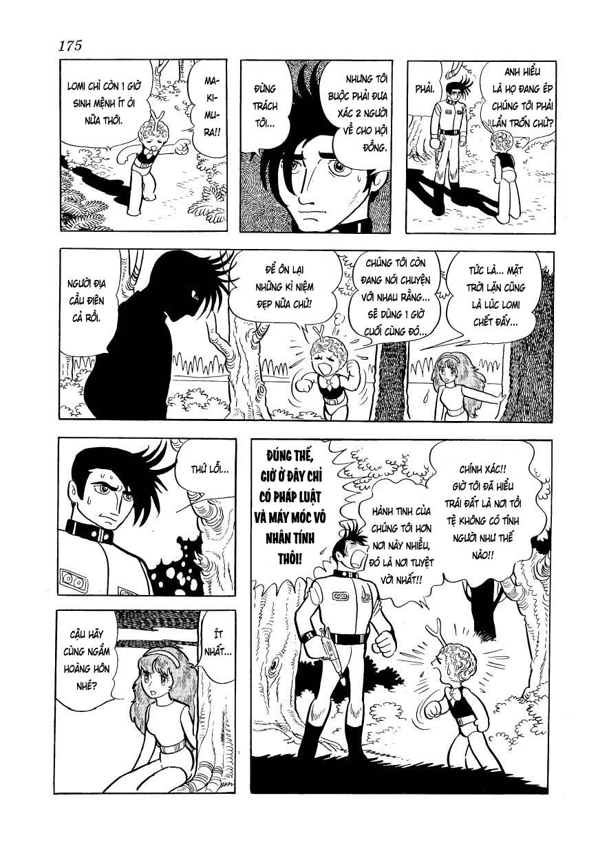 Chim Lửa: Chapter 76